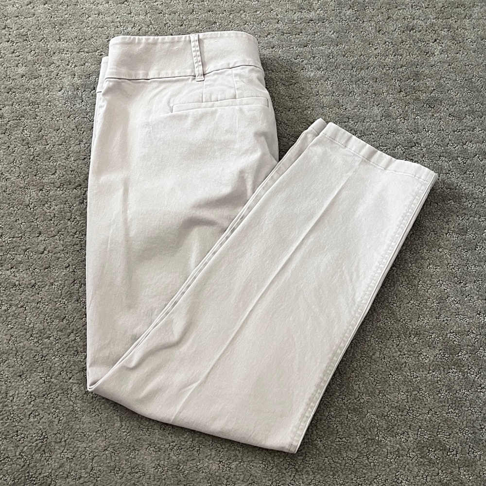Loft Pants - Picture 2 of 5